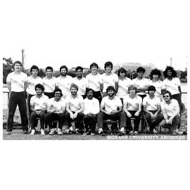 Monash Intervarsity men's hockey team