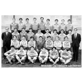 Monash University football team