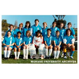 Australian Universities Hockey Championships at Hobart