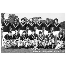 Combined Victorian Universities hockey team