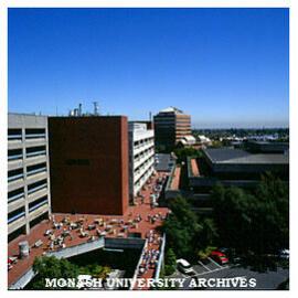 Chisholm Institute of Technology, Caulfield