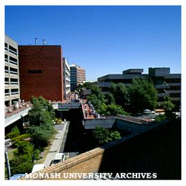 Chisholm Institute of Technology, Caulfield