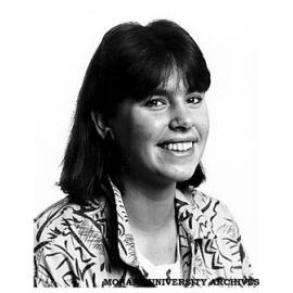 Third year Chisholm ceramics student Kathy Rindt used an Australia Council scholarship to study at the Pilchuck summer school in Seattle, Washington State