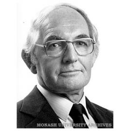 Gerry Maynard, Acting Dean of the School of Computing and Information Systems