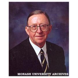 Chancellor Mr David William (Bill) Rogers