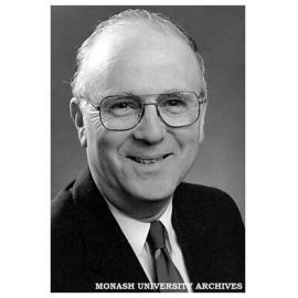 Professor Michael Brisk, Dean of the Faculty of Engineering