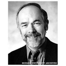 Professor John Rickard, honorary professorial fellow in the Department of History and the National Key Centre for Australian Studies