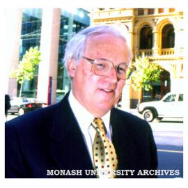 Professor Graeme Davison