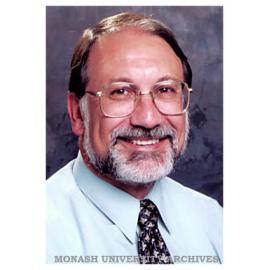 Professor Rob Norris, Dean of the Faculty of Science