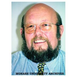 Associate Professor Christopher Browne, Department of Physiology, Faculty of Medicine