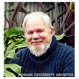 Associate Professor Art Veno, inaugural head of the School of Arts at Monash South Africa