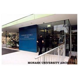 Monash Science Centre