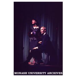 Caulfield Technical College revue - Charlies Keeping Mum