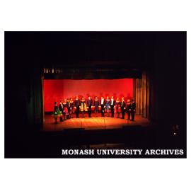 Caulfield Technical College revue