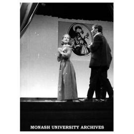 Caulfield Technical College revue - Charlies Keeping Mum