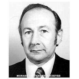 Mr Michael Collins, Senior Lecturer, Department of Marketing