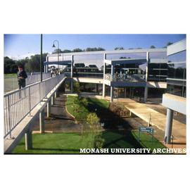 Community Centre, Peninsula campus