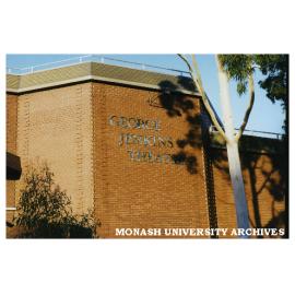 George Jenkins Theatre