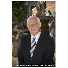 Professor Graeme Davison