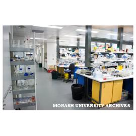 Stem cell laboratory