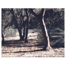 Jock Marshall Reserve