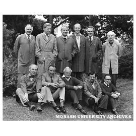 Chemical Engineering technical staff