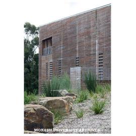 Monash Science Centre (Building 41), Clayton campus