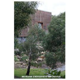 Monash Science Centre, Clayton campus