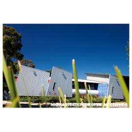 Buildings on the Peninsula campus