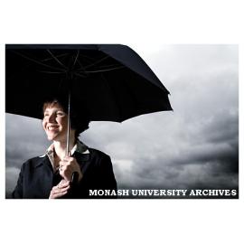 Professor Amanda Lynch, School of Geography and Environmental Science