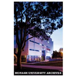 Building 75, part of the Science, Technology, Research and Innovation Precinct (STRIP 1)