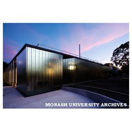 Monash Centre for Electron Microscopy