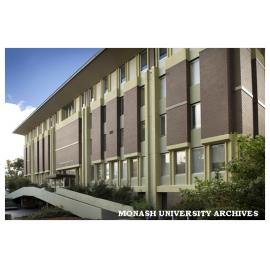 David Derham School of Law