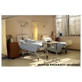 Teaching laboratory (Nursing) at Peninsula campus