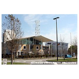 Multi-discipline building (901), Berwick campus