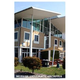 Multi-discipline building (901), Berwick campus