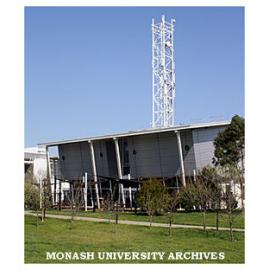 Multi-discipline Building (902)