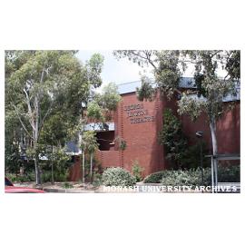 George Jenkins Theatre, Peninsula campus