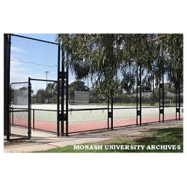 Hockey Centre, Peninsula campus