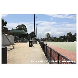 Peninsula campus Hockey Centre