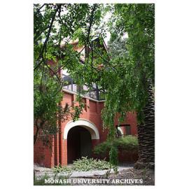 Struan House, Peninsula campus