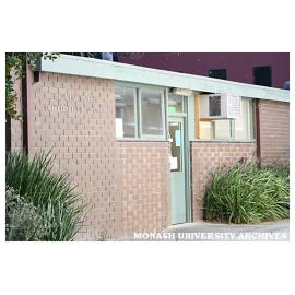 Elwyn Morey Child Study Centre, Clayton campus