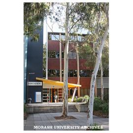 Building A (Education), Peninsula campus