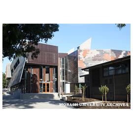 Activity and Recreation Centre, Peninsula campus