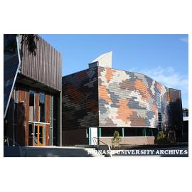 Activity and Recreation Centre, Peninsula campus