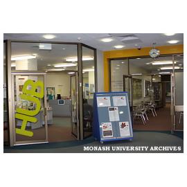 Health and Wellbeing Hub, Peninsula campus