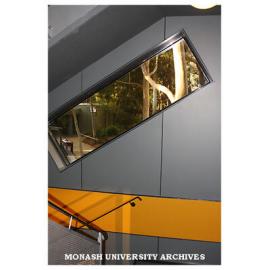 Stairwell in Faculty of Education, Peninsula campus