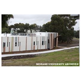 Western Hall A (WHA), Gippsland campus