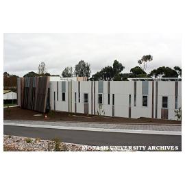 Western Hall A (WHA), Gippsland campus