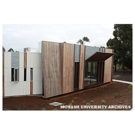 Western Hall A (WHA), Gippsland campus